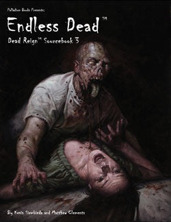 Dead Reign: Endless Dead (Online Only)