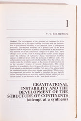 Energetics of Geological Processess (ONLINE ORDER ONLY)