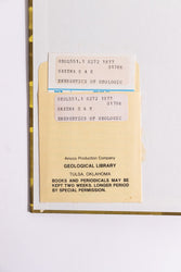 Energetics of Geological Processess (ONLINE ORDER ONLY)