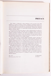 Energetics of Geological Processess (ONLINE ORDER ONLY)