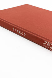 Energy: Proceedings of the Seventh Biennial Gas Dynamics Symposium (ONLINE ORDER ONLY)