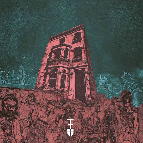 The Pain [Vinyl] (ONLINE ORDER ONLY)