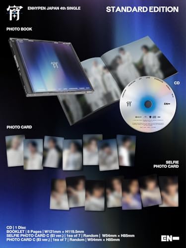 -Yoi- [Standard Edition] [Cd+Booklet] [CD] (ONLINE ORDER ONLY)