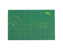 Enkay: Self Healing Cutting Mat - A3 (11x17 inch) (ONLINE ORDER ONLY)
