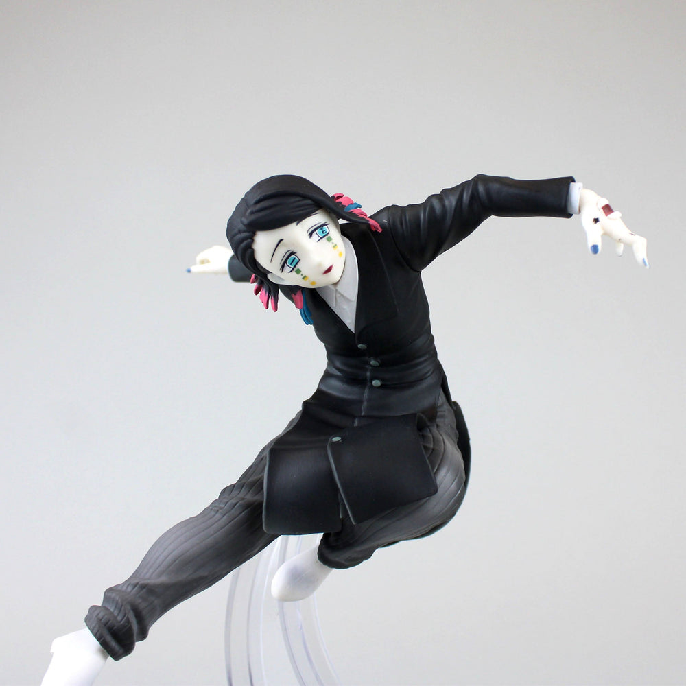 Enmu (Shake the Sword Burn Your Heart) Demon Slayer Statue (Online Order Only)