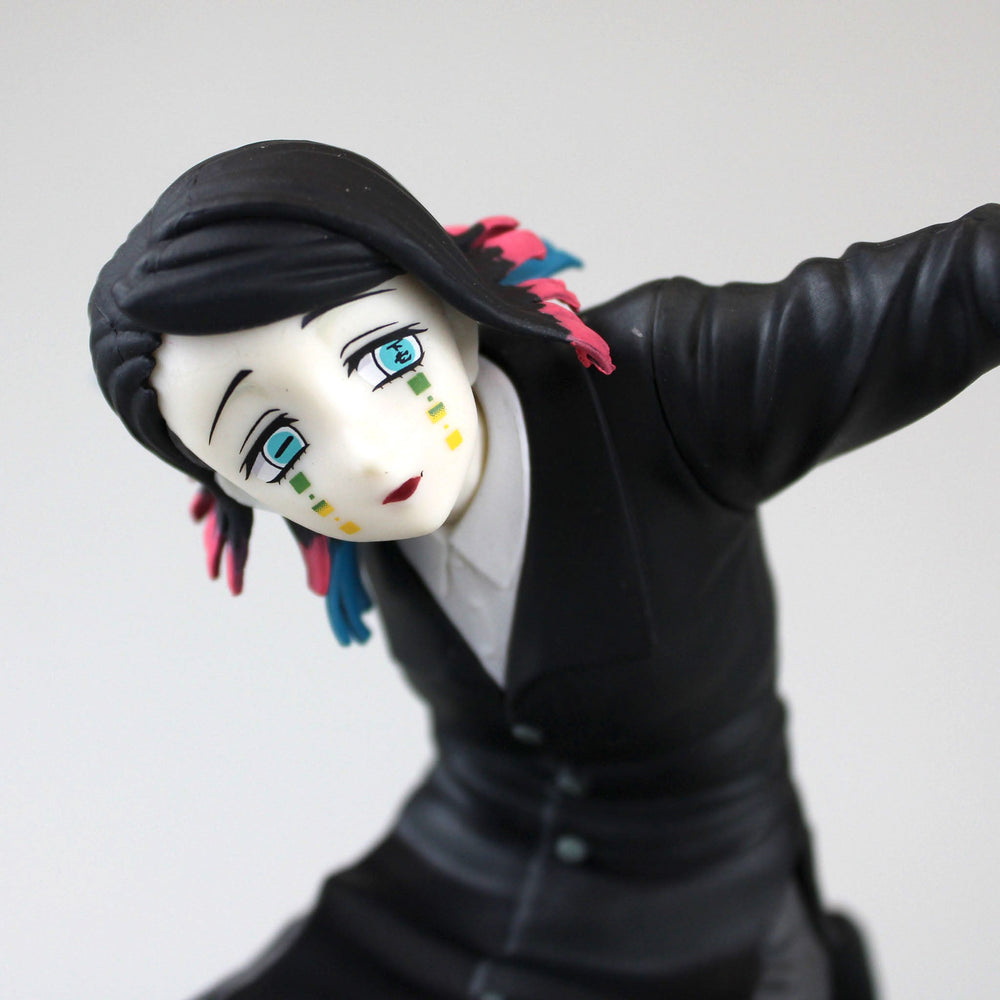 Enmu (Shake the Sword Burn Your Heart) Demon Slayer Statue (Online Order Only)