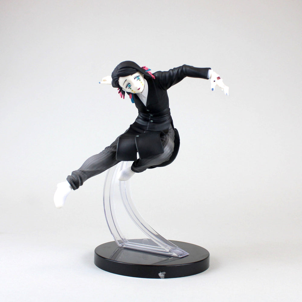Enmu (Shake the Sword Burn Your Heart) Demon Slayer Statue (Online Order Only)