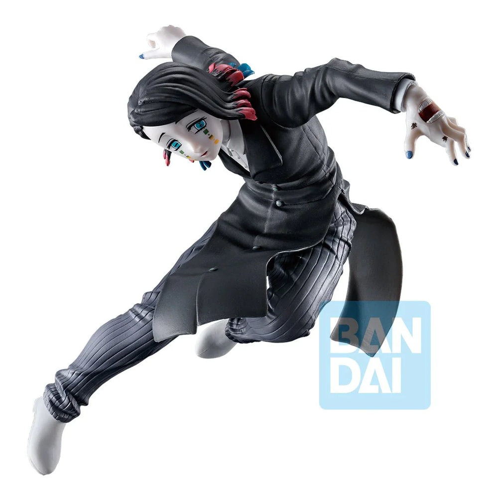 Enmu (Shake the Sword Burn Your Heart) Demon Slayer Statue (Online Order Only)