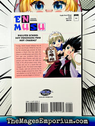 Enmusu Vol 1 (Online Order Only)