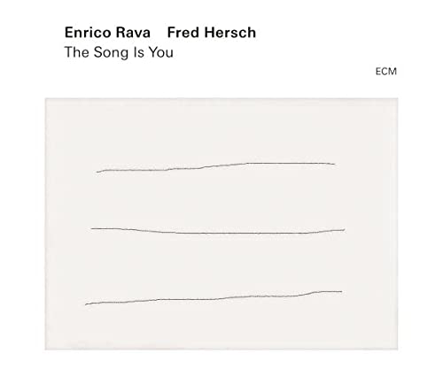 The Song Is You [LP] [Vinyl]