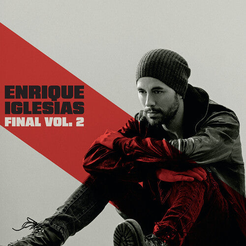 Enrique Iglesias - Final Vol. 2 [CD] (ONLINE ORDER ONLY)