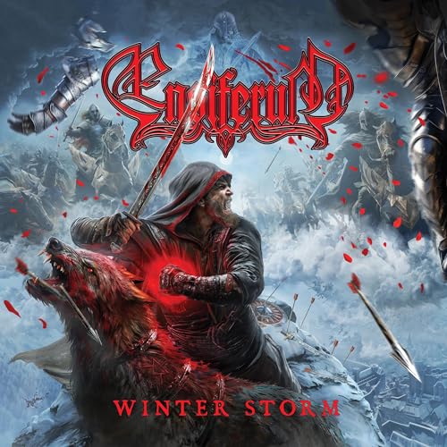 Winter Storm [CD] (ONLINE ORDER ONLY)