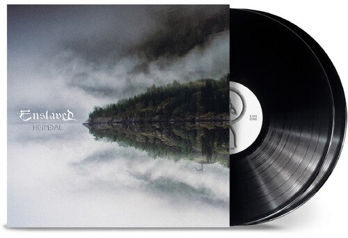 Heimdal (Gatefold LP Jacket) (2 Lp's) [Vinyl]