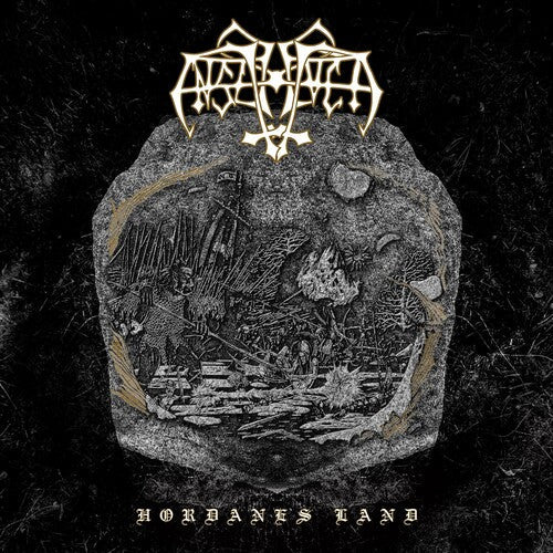 Enslaved - Hordanes Land (RSD 4.22.23) [Vinyl] (ONLINE ORDER ONLY)