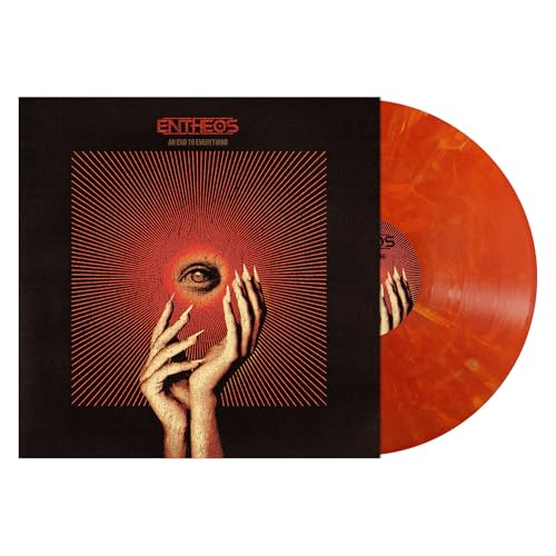 An End To Everything [Vinyl] (ONLINE ORDER ONLY)