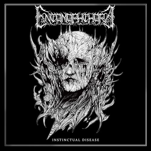 Instinctual Disease [Vinyl] (ONLINE ORDER ONLY)