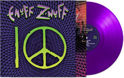 10 (Colored Vinyl, Purple, Remastered, Reissue) [Vinyl] (ONLINE ORDER ONLY)