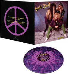 Greatest Hits (Limited Edition, Purple Splatter Vinyl) [Vinyl] (ONLINE ORDER ONLY)