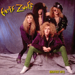 Greatest Hits (Limited Edition, Purple Splatter Vinyl) [Vinyl] (ONLINE ORDER ONLY)
