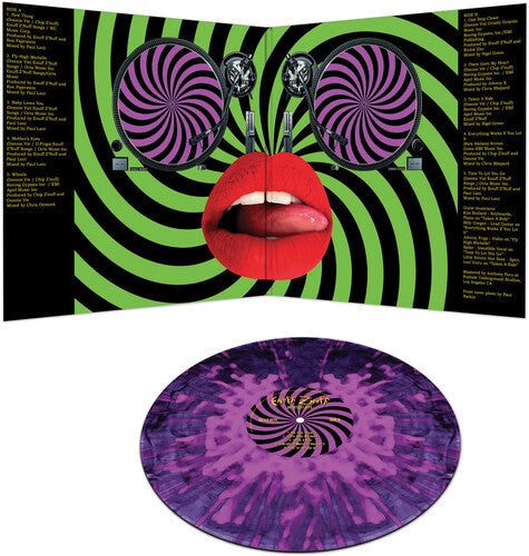 Greatest Hits (Limited Edition, Purple Splatter Vinyl) [Vinyl] (ONLINE ORDER ONLY)