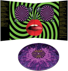Greatest Hits (Limited Edition, Purple Splatter Vinyl) [Vinyl] (ONLINE ORDER ONLY)