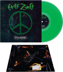 Enuff Z'nuff - Tweaked (Colored Vinyl, Green, Remastered) [Vinyl]