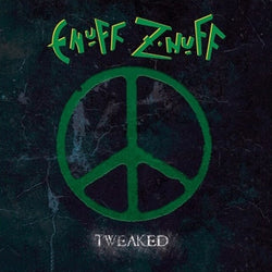 Enuff Z'nuff - Tweaked (Colored Vinyl, Green, Remastered) [Vinyl]