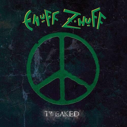Tweaked (Reissue) [CD] (ONLINE ORDER ONLY)
