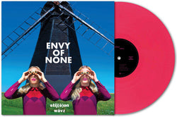 Stygian Waves (Indie Exclusive, Pink Colored Vinyl) [Vinyl] (ONLINE ORDER ONLY)