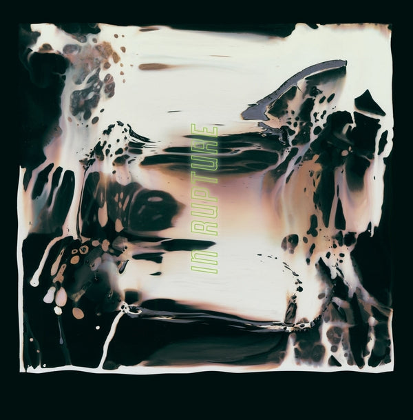 In Rupture [Vinyl] (ONLINE ORDER ONLY)