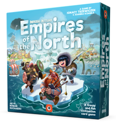 Imperial Settlers: Empires of the North