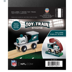 Philadelphia Eagles Toy Train Engine (ONLINE ORDER ONLY)