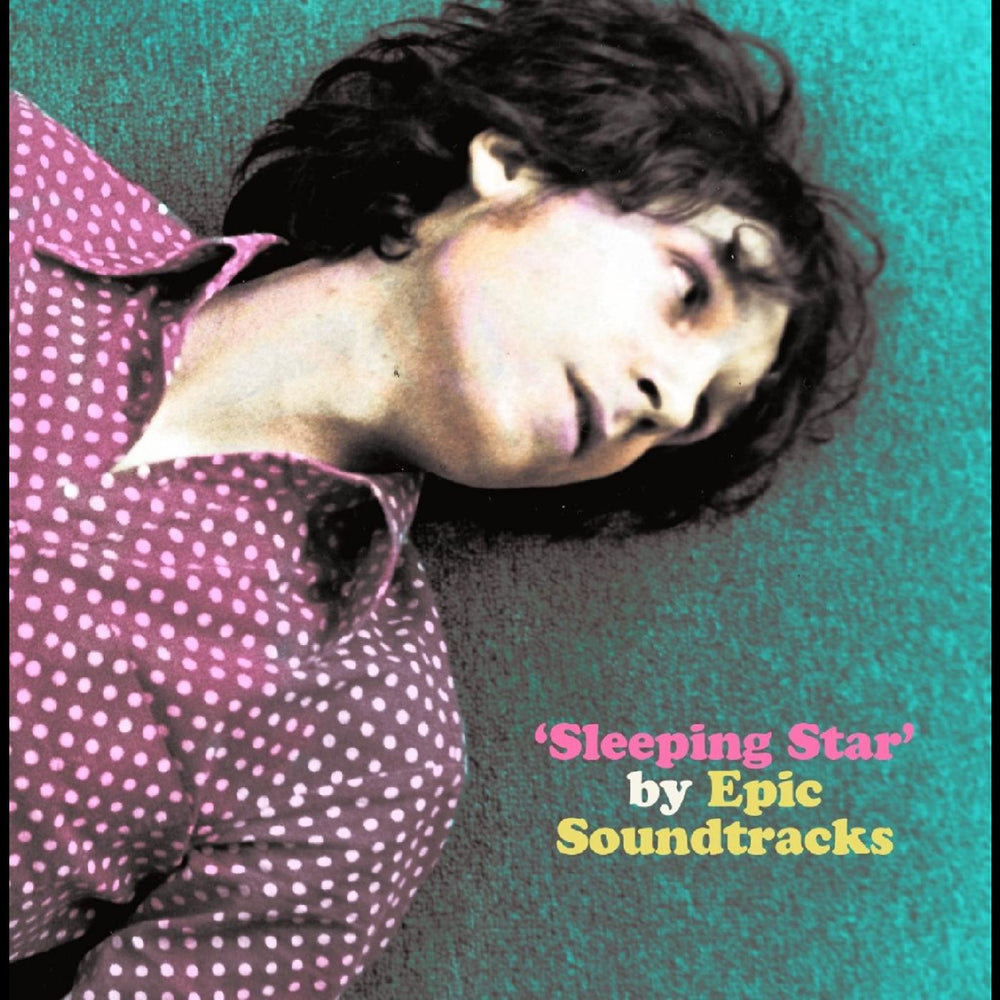 Sleeping Star [CD] (ONLINE ORDER ONLY)