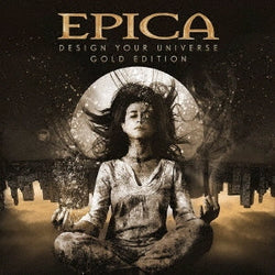 Design Your Universe (Gatefold LP Jacket) (2 Lp's) [Vinyl] (ONLINE ORDER ONLY)