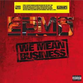We Mean Business (RSD11.25.22) [Vinyl] (ONLINE ORDER ONLY)