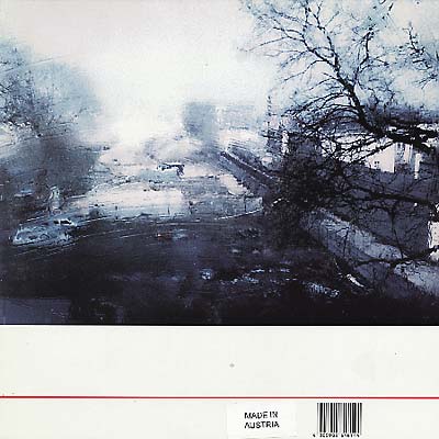 Alte Musik Von Morgen [Vinyl] (ONLINE ORDER ONLY)