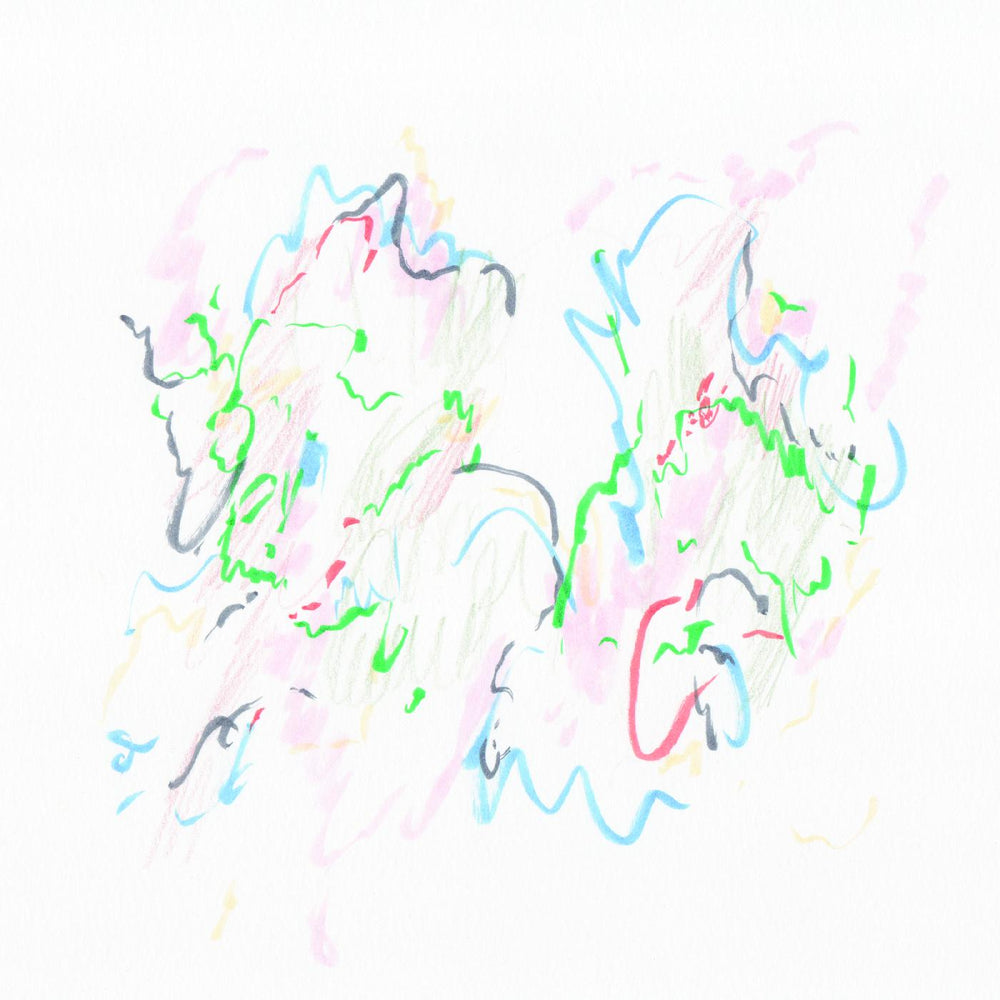 Constant Connection [Vinyl] (ONLINE ORDER ONLY)
