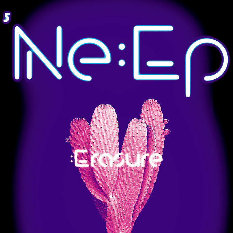 Ne:EP [CD] (ONLINE ORDER ONLY)