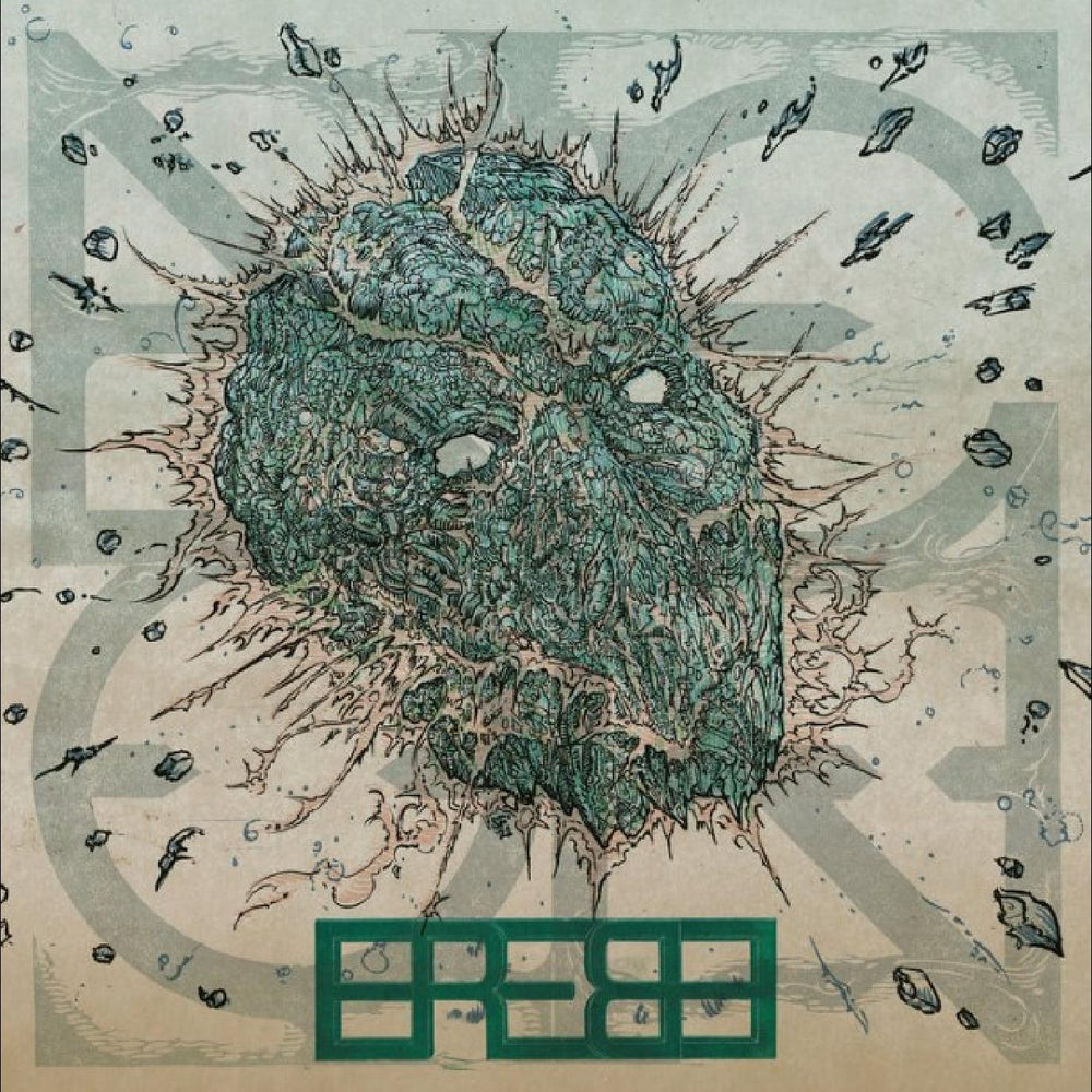 Erebe - Aeon [Cassette] (ONLINE ORDER ONLY)