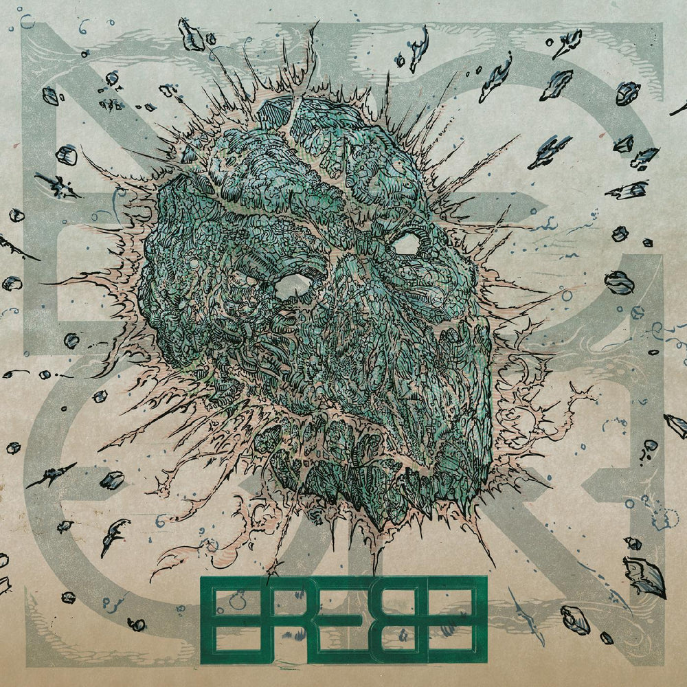 Aeon [CD] (ONLINE ORDER ONLY)