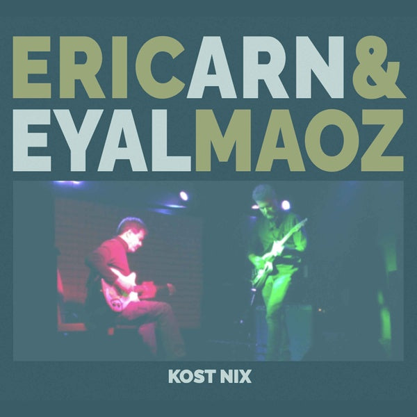 Kost Nix [CD] (ONLINE ORDER ONLY)