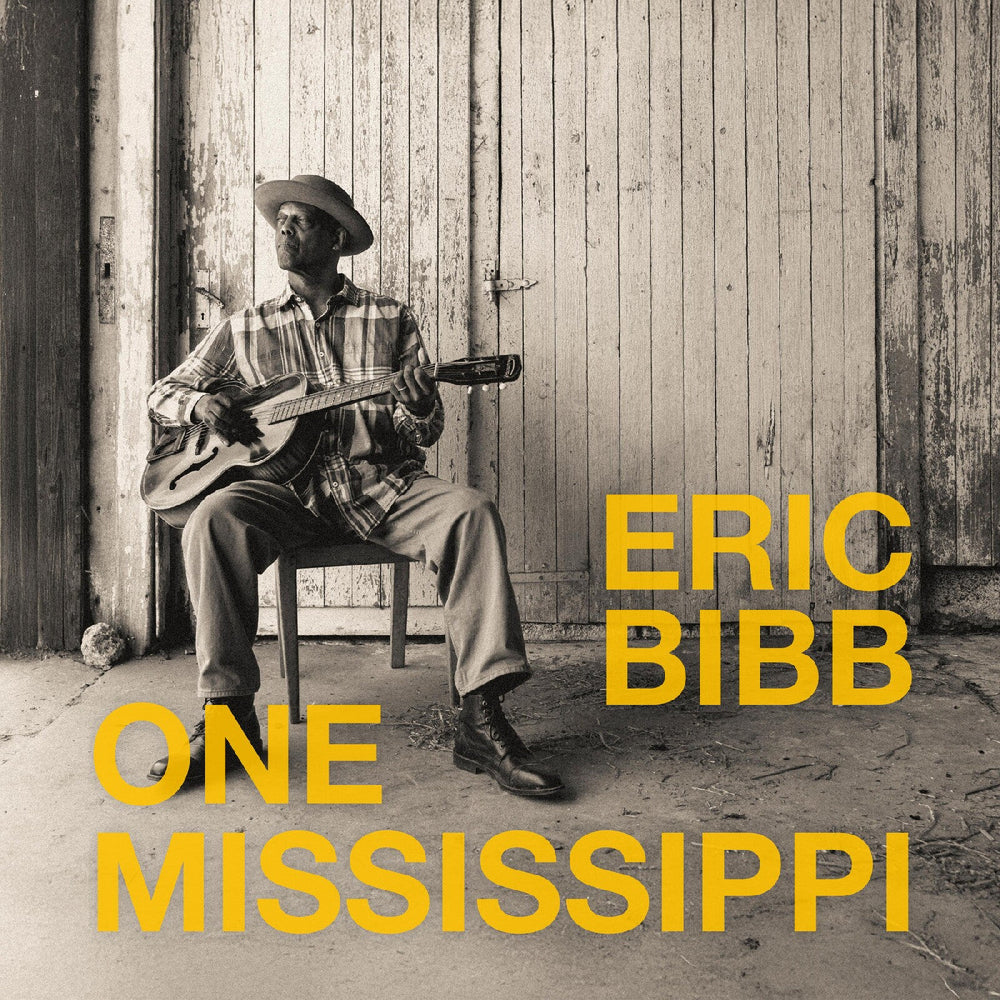One Mississippi [Vinyl]