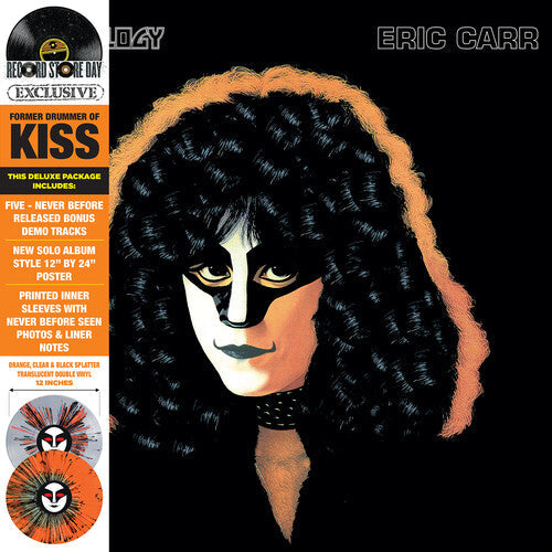 Rockology (RSD 4.22.23) [Vinyl]