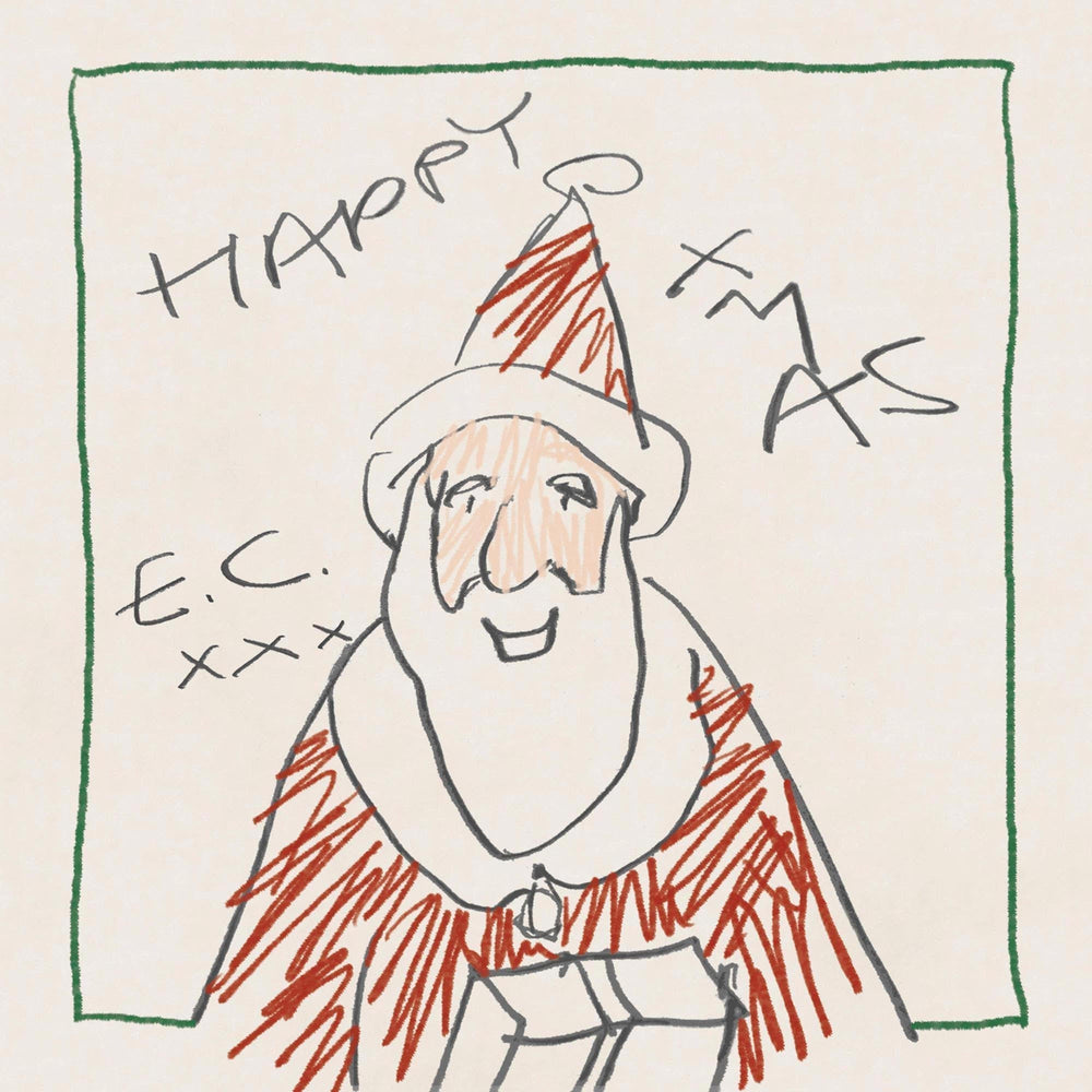 Happy Xmas [Cd + 7"] [CD] (ONLINE ORDER ONLY)