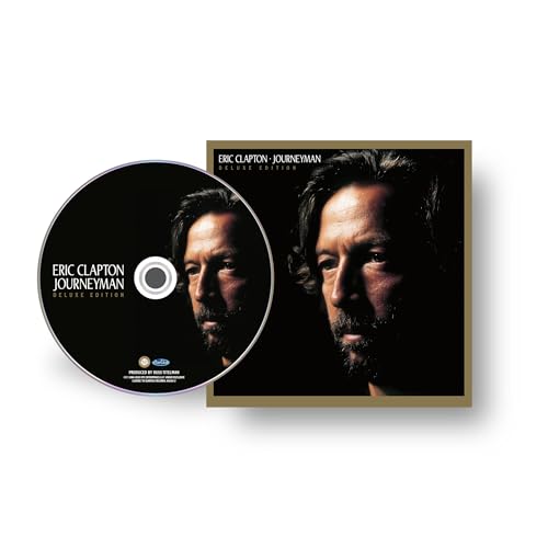 Journeyman: Deluxe Edition [CD] (ONLINE ORDER ONLY)