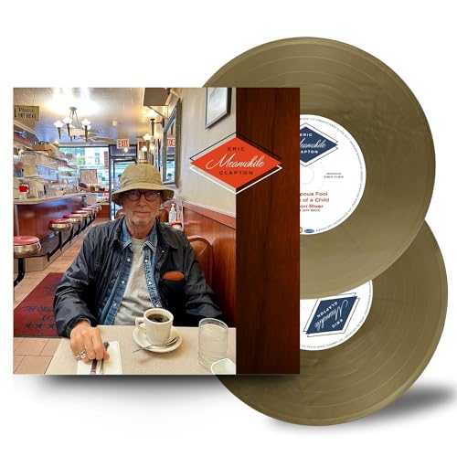 Meanwhile [Vinyl] (ONLINE ORDER ONLY)