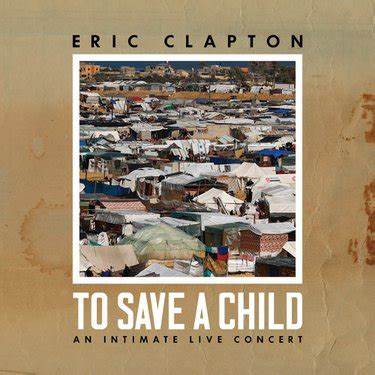 To Save A Child (2 Lp's) [Vinyl] (ONLINE ORDER ONLY)