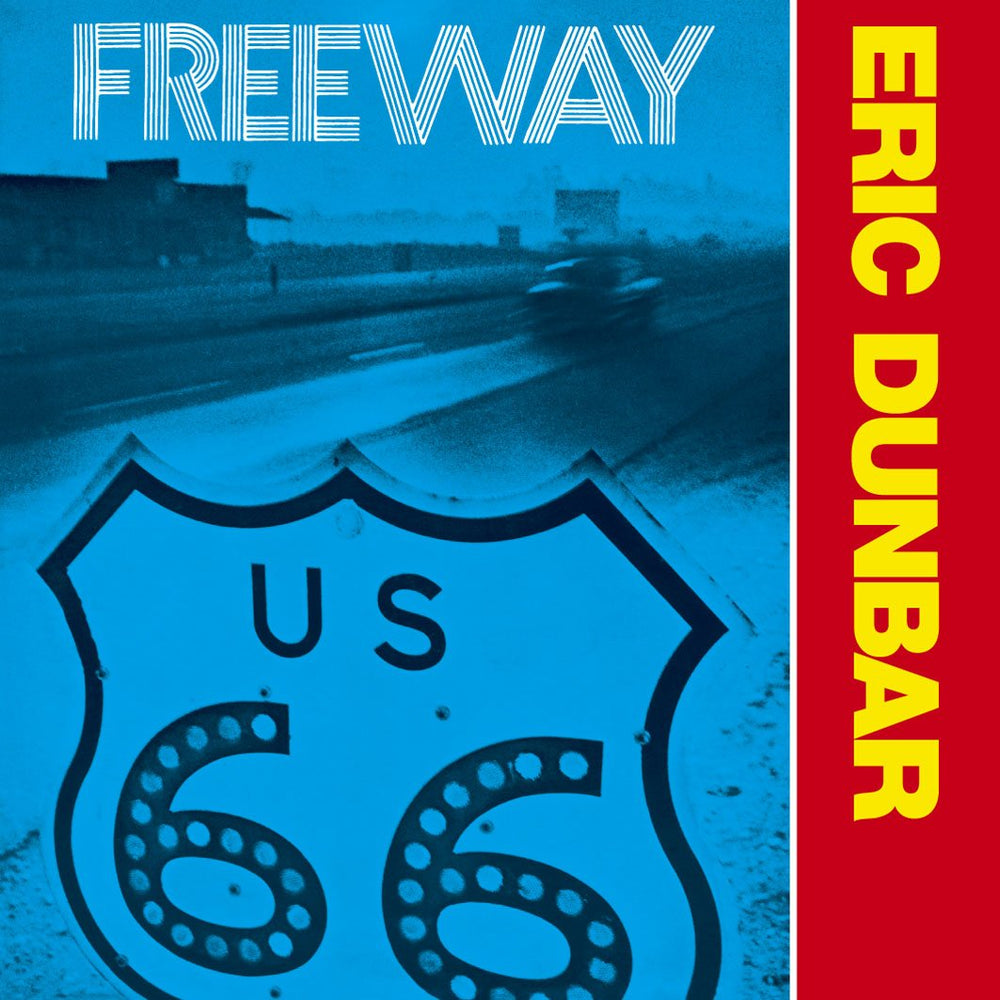 Freeway [Vinyl] (ONLINE ORDER ONLY)
