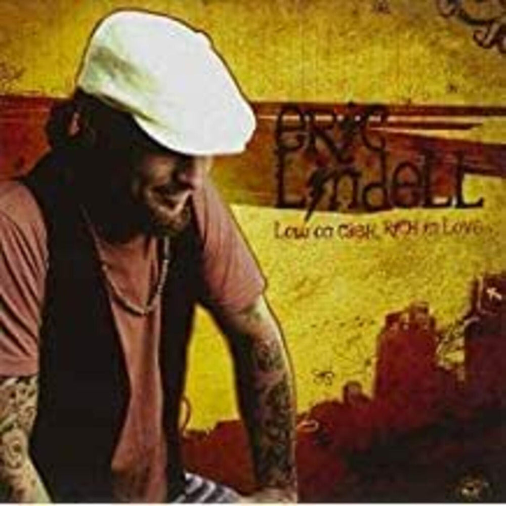 Low On Cash Rich In Love [CD] (ONLINE ORDER ONLY)