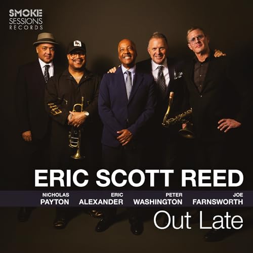 Out Late [Vinyl] (ONLINE ORDER ONLY)